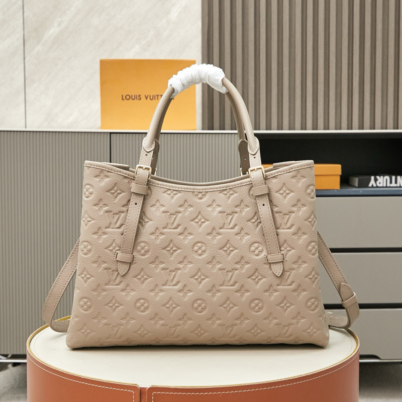 LV BABYLONE TOTE  Handbag