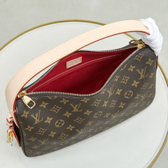 LV SLOUCHY Small Handbag