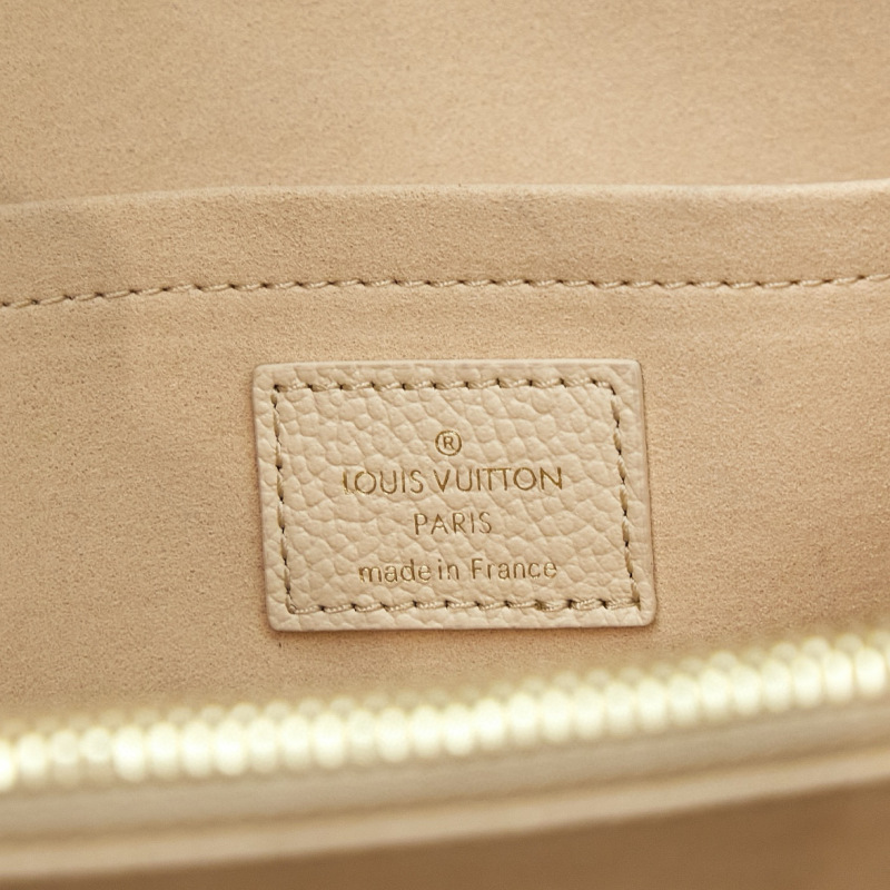 LV BABYLONE TOTE  Handbag
