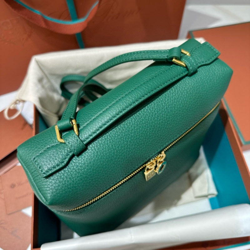 LORO PIANA L23.5 Series backpack