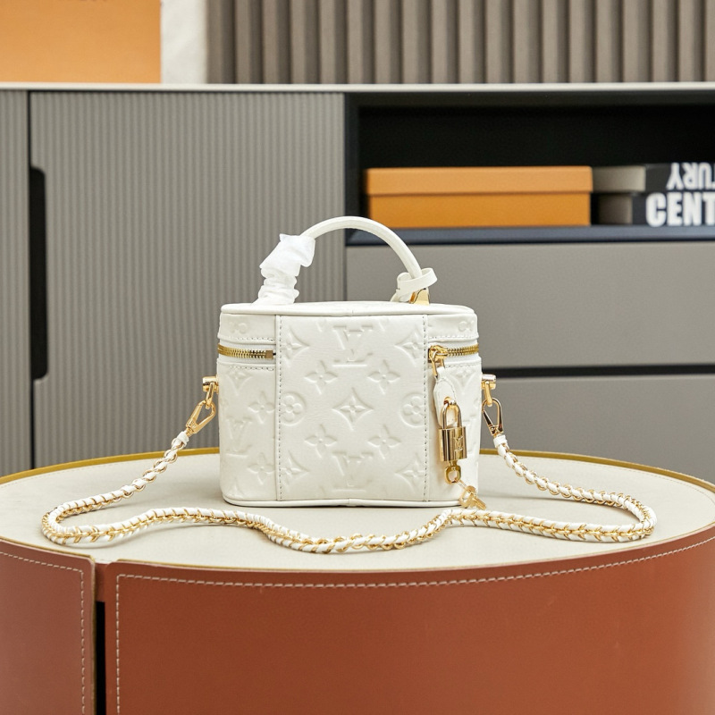 LV VANITY SMALL Handbag