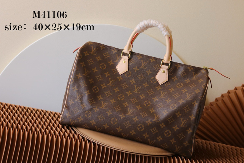 M41106 SPEEDY 40 handbag iconic Speedy