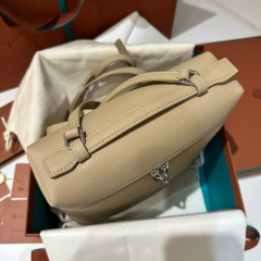 LORO PIANA L23.5 Series backpack
