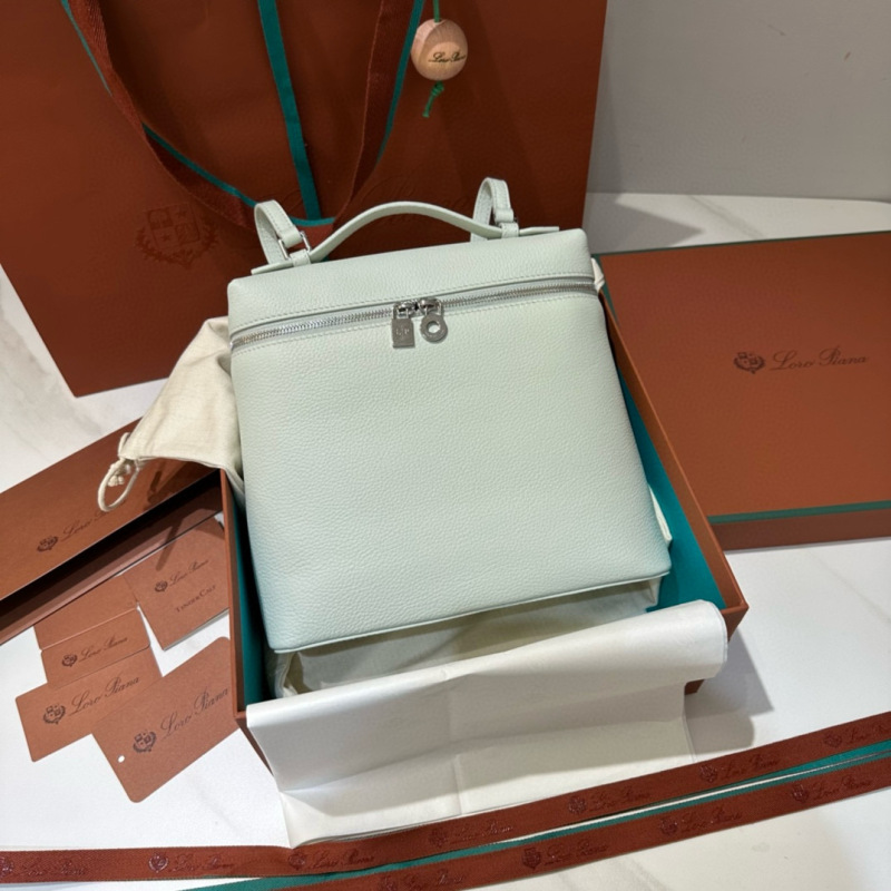 LORO PIANA L23.5 Series backpack