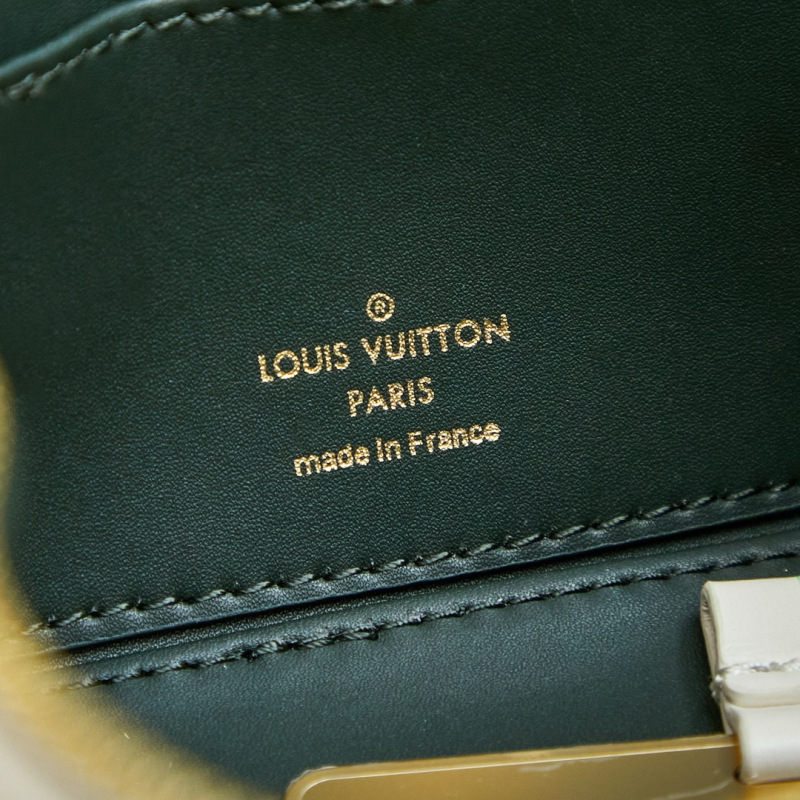 LV VANITY SMALL Handbag
