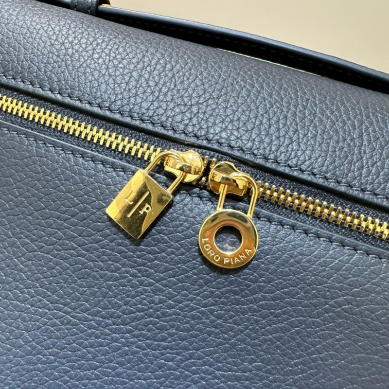 LORO PIANA L23.5 Series backpack