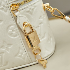 LV VANITY SMALL Handbag