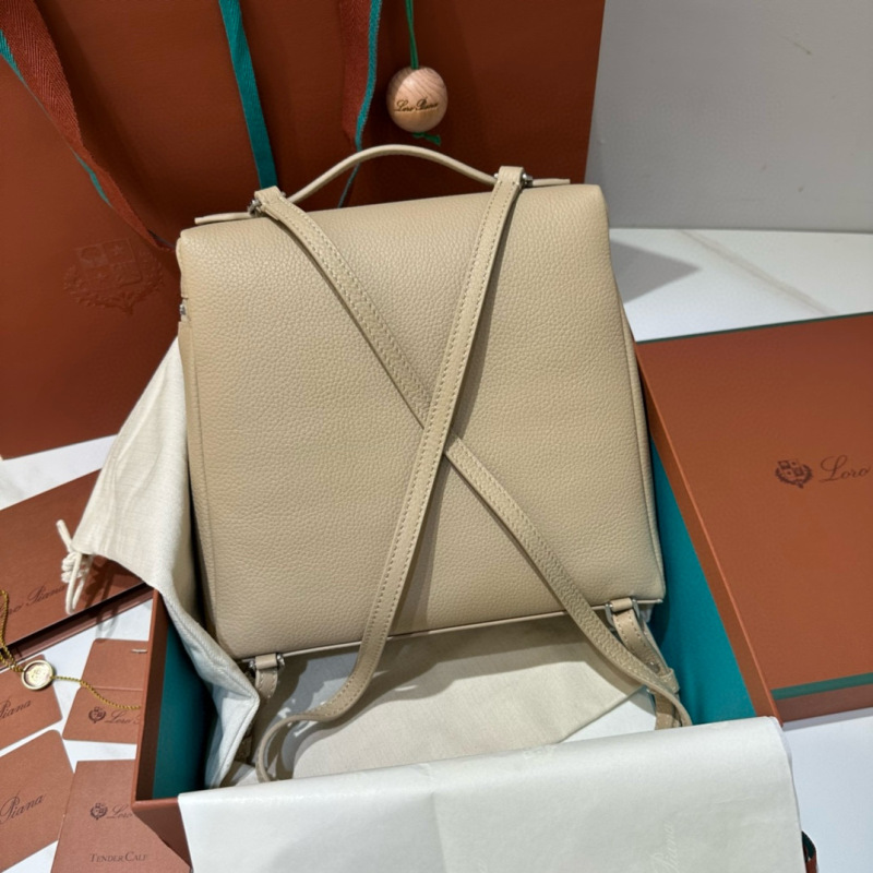 LORO PIANA L23.5 Series backpack