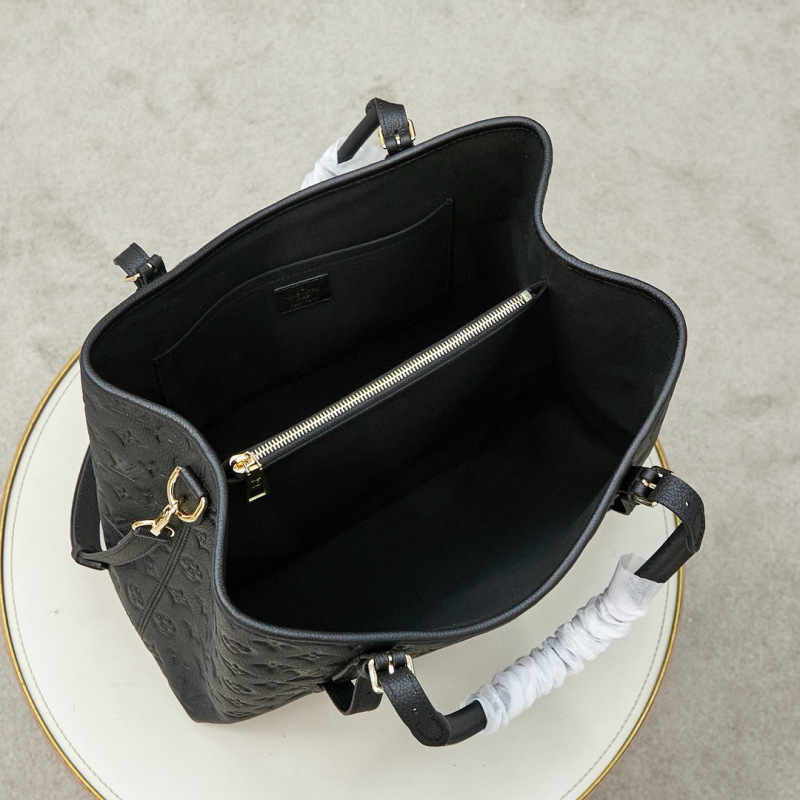 LV BABYLONE TOTE  Handbag