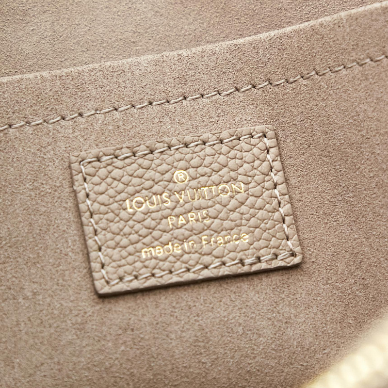 LV BABYLONE TOTE  Handbag