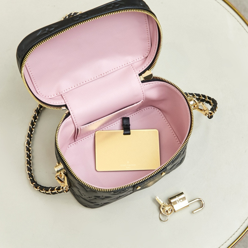 LV VANITY SMALL Handbag
