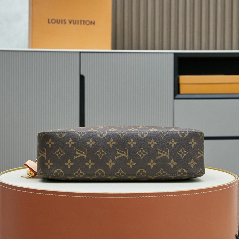 LV SLOUCHY Small Handbag