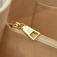 LV BABYLONE TOTE  Handbag