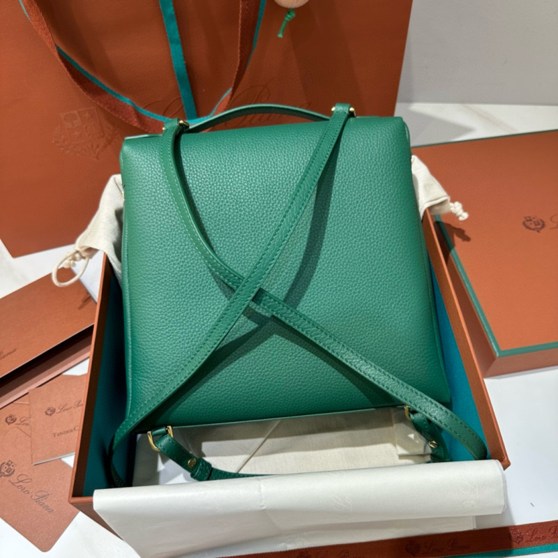 LORO PIANA L23.5 Series backpack