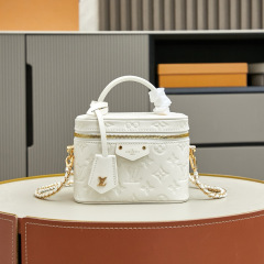 LV VANITY SMALL Handbag