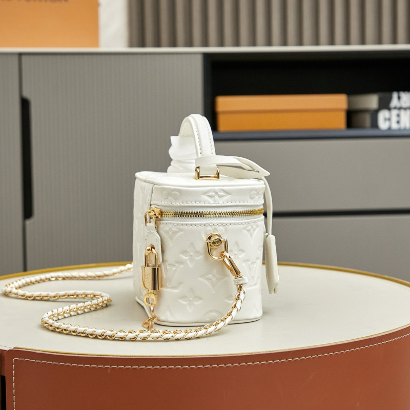 LV VANITY SMALL Handbag