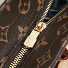 LV MEZZO Handbag