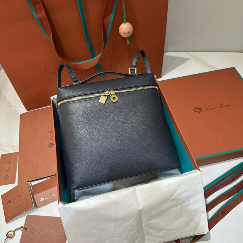 LORO PIANA L23.5 Series backpack