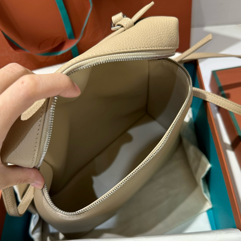 LORO PIANA L23.5 Series backpack