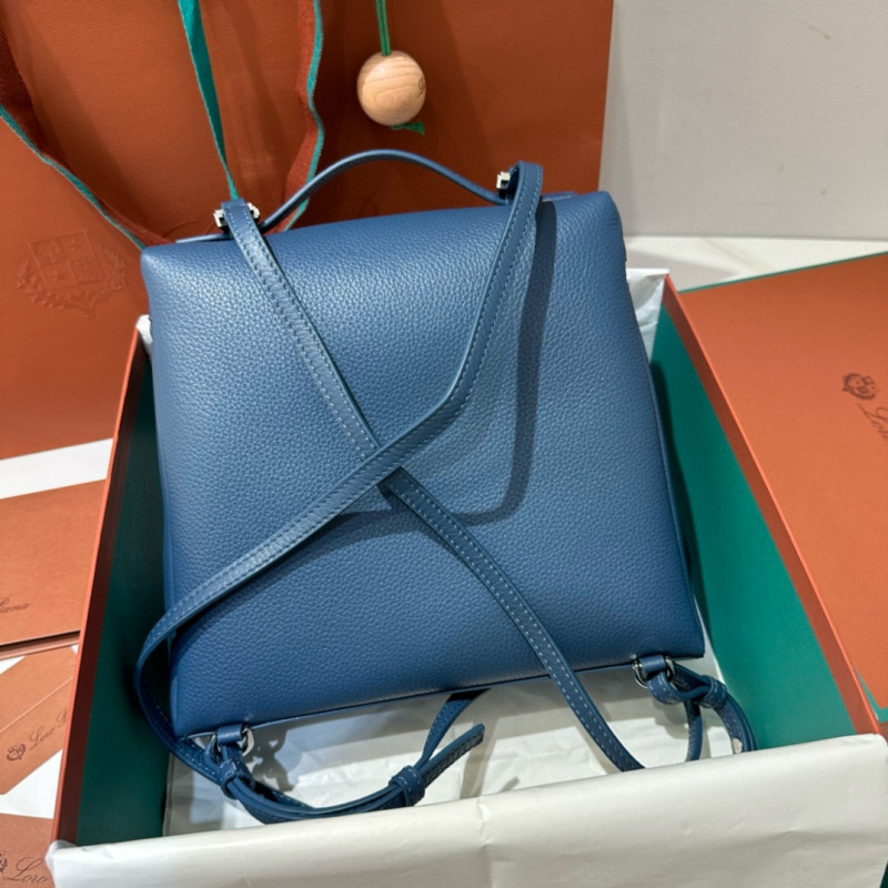 LORO PIANA L23.5 Series backpack
