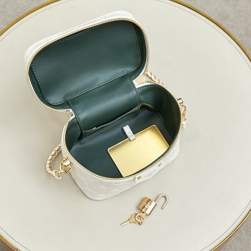 LV VANITY SMALL Handbag