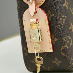LV SLOUCHY Small Handbag