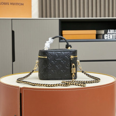 LV VANITY SMALL Handbag
