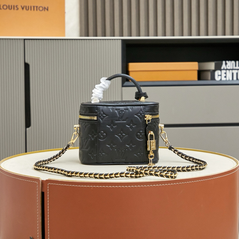 LV VANITY SMALL Handbag