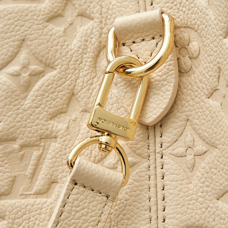 LV BABYLONE TOTE  Handbag