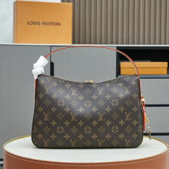 LV SLOUCHY Small Handbag