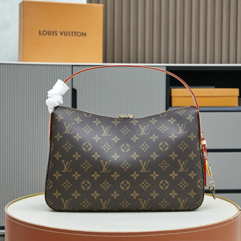 LV SLOUCHY Small Handbag