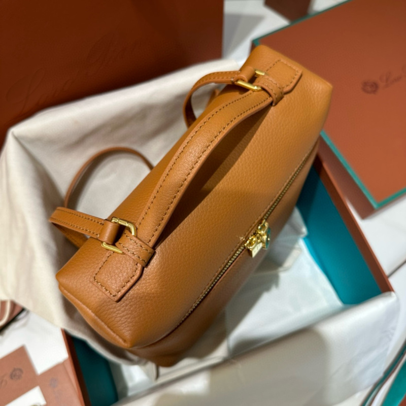 LORO PIANA L23.5 Series backpack