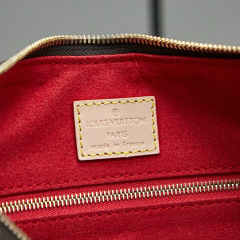 LV SLOUCHY Small Handbag