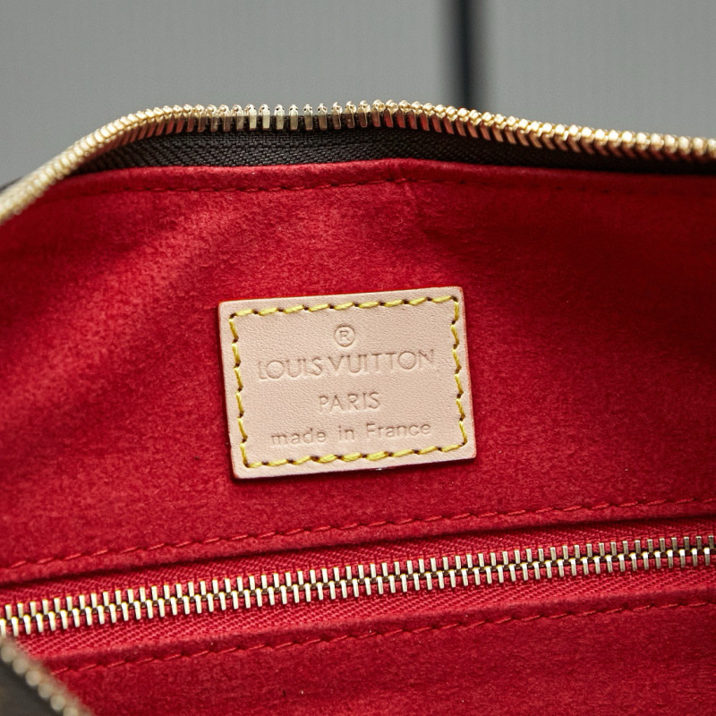 LV SLOUCHY Small Handbag