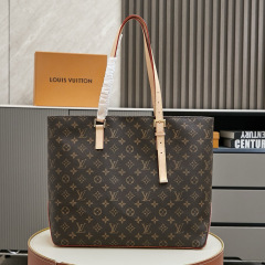 LV MEZZO Handbag