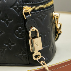 LV VANITY SMALL Handbag