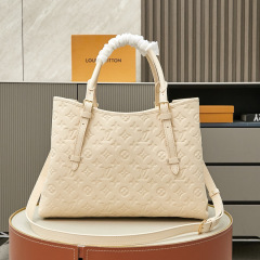 LV BABYLONE TOTE  Handbag