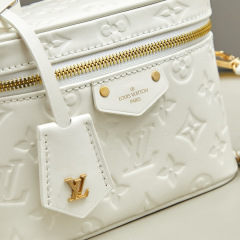 LV VANITY SMALL Handbag