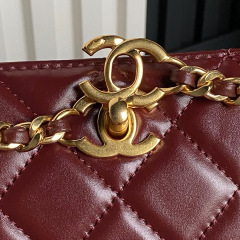CHANEL Shoulder Bag