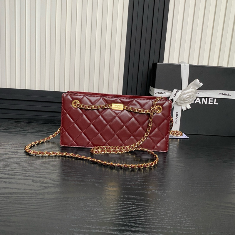 CHANEL Shoulder Bag