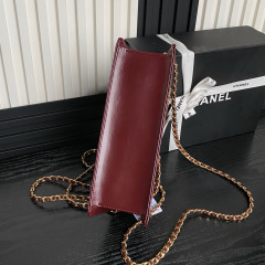 CHANEL Shoulder Bag