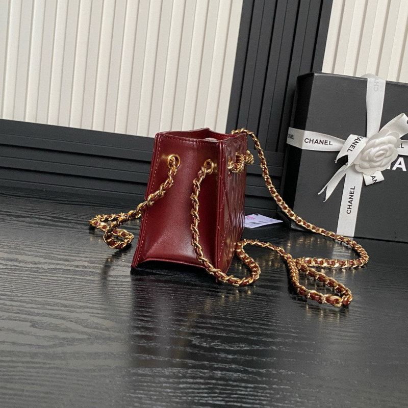 CHANEL Shoulder Bag