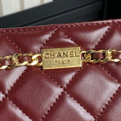 CHANEL Shoulder Bag