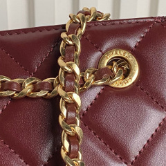 CHANEL Shoulder Bag