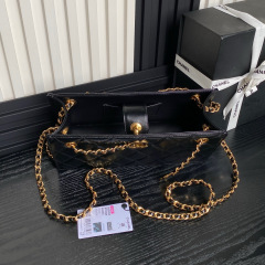 CHANEL Shoulder Bag