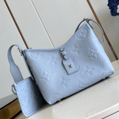 LV CARRYALL Small Handbag