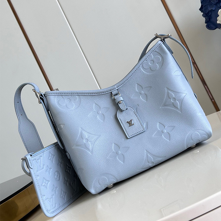 LV CARRYALL Small Handbag