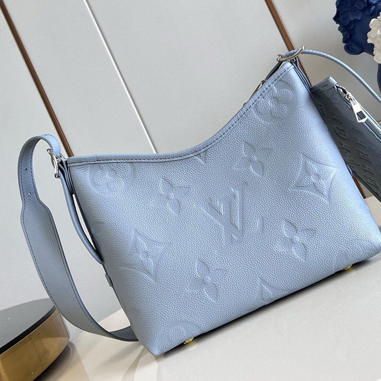 LV CARRYALL Small Handbag
