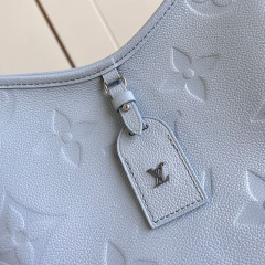 LV CARRYALL Small Handbag