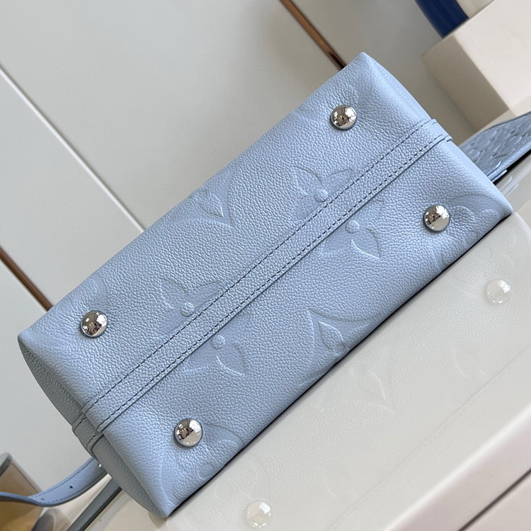 LV CARRYALL Small Handbag